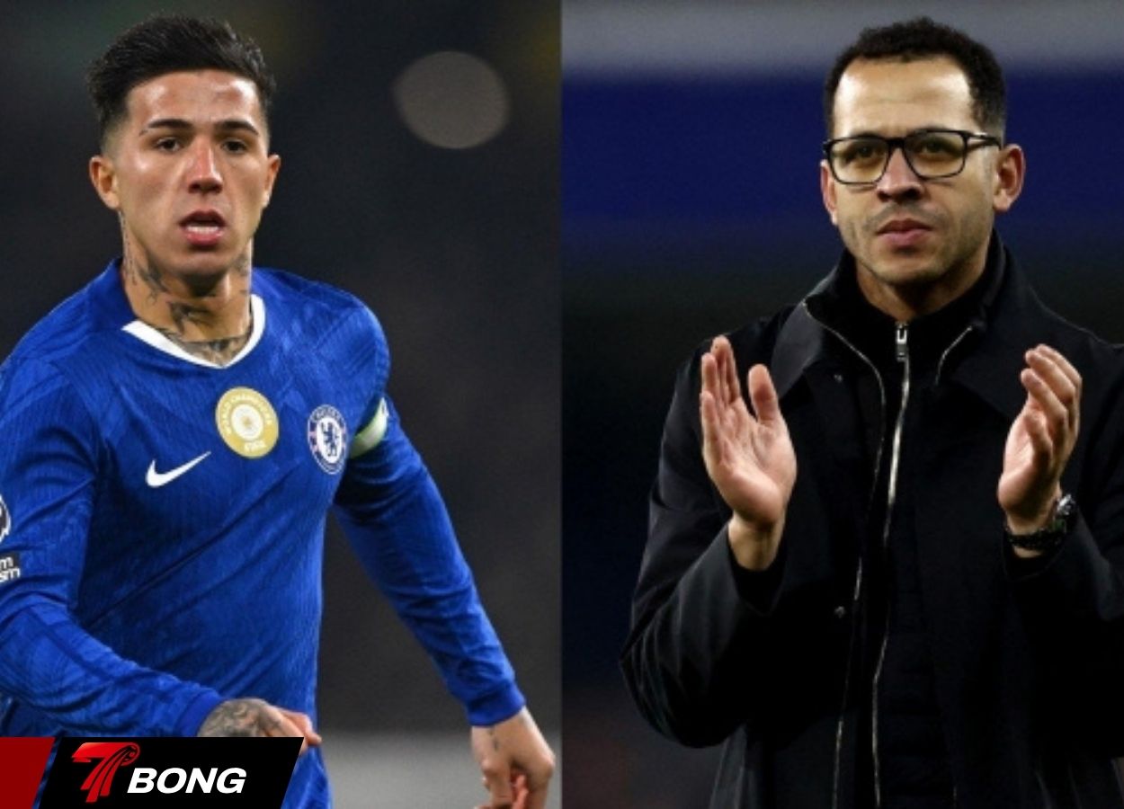 HLV Liam Rosenior xác nhận Enzo Fernandez vẫn cam kết tương lai tại Chelsea